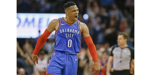 El polémico y a menudo contradictorio Russell Westbrook ha anunciado oficialmente su retiro El polémico y a menudo contradictorio Russell Westbrook ha anunciado oficialmente su retiro
